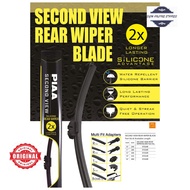 PIAA Second View Rear Wiper