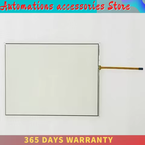 T010-1201-X111-04-NA 1201-X111/04-NA Touch Screen Panel Glass Digitizer for T010-1201-X111-04-NA 120