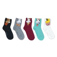 (SG seller) Korean Cat Paw Socks
