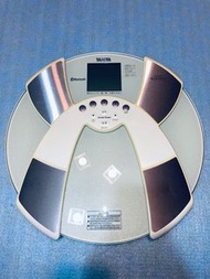 日版 BC-505 Tanita  脂肪磅 體脂磅 體組成計 藍牙連手機 innerscan SMART Body Composition Scale 智能脂肪磅