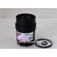 Diesel Filter Fuel Filter/ FF 42000 FF42000 Fleetguard