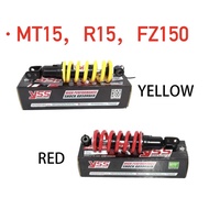 YSS YAMAHA R15 FZ150 FZ150I V1-V3 FZ 150 265MM HEAVY DUTY MONOSHOCK MONO SHOCK ASORBER ABSORBER ABSO