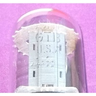 Vacuum Tube No. 6SN7GTB GE