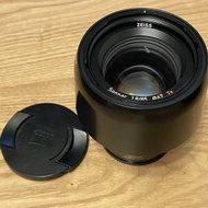 Zeiss Batis 85mm f/1.8 Sony  E-mount ...