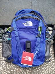 Tas Ransel Punggung Backpack Pria Tas Sekolah cowok cewek The North Face Tnf 20 L Pria Wanita Murah