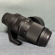 Sigma 100-400mm F5-6.3 DG DN OS Contemporary for Fujifilm X Mount