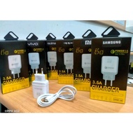 SAMSUNG G5QC-30 1USB 3.5A Charger SAMSUNG G5QC-30 USB Android Micro Fast Charging
