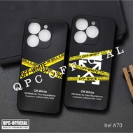 Case Itel A80 Itel A50 Itel A70 Itel A26 Itel A37 Itel A27 Itel A49 Itel A60S MAC01 MAC03 Case Cool 