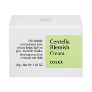COSRX Centella Blemish Cream 30ml