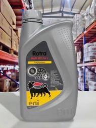 『油工廠』Eni Multi ATF tec L 全合成 自排 自動變速箱油 變速箱油 MV LV WS DW-1