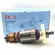 DCA ARMATURE / ANGKER MT243 CUTOFF 14" MAKTEC MT 243