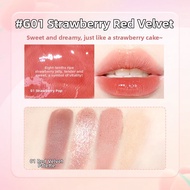 GOGO TALES | Affordable Summer Makeup Set Mocha Brown Shades