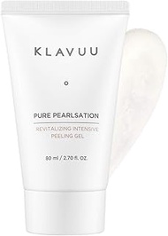 Klavuu Pure Pearlsation Revitalizing Intensive Peeling Gel, 80 Milliliter