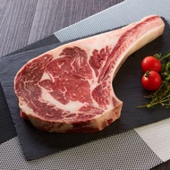 美國黑毛安格斯斧頭扒(急凍-18°C) 約720-780克 #斧頭扒#巨大牛扒#韓燒#Black Angus