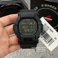 100% ORIGINAL CASIO G-SHOCK  vibration GD-350-1B