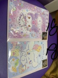 Sanrio 生日卡 台灣購