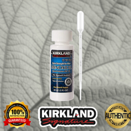 1 MINOXIDIL KIRKLAND WITH PIPETTE