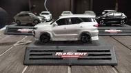 Parfum Mobil Miniatur Fortuner