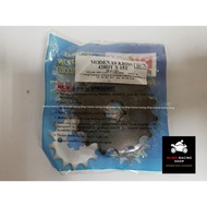 RKM Modenas KRISS 420M-15T Front Sprocket✨READY STOCK✨