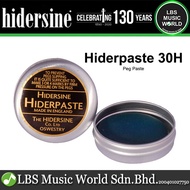 Hidersine Hiderpaste 30H Peg Paste for Violin, Viola and Cello (30H 30 H)