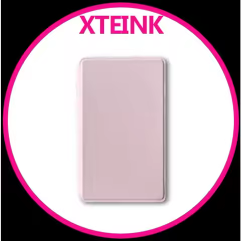XTEINK X4 Ink Reader Android Paper E-book Reading Device Eye Comfort Screen HD Display Screen