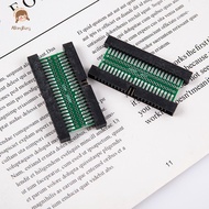 ABongBang 44 Pin 2.5 IDE Male To Male Adapter 44 Pin Dom To Usb SSD Adapter High Quality 44Pin Card 