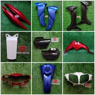 YAMAHA SRL 110 /110Z/110ZR COVER SET