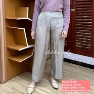 Culottes | Plain Viscose | Viscose Culottes | Batik Pants