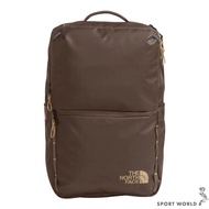 The North Face Backpack Large Capacity Coffee [Sports World] NF0A81DM9IS