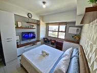富恩特歐斯密納的1臥室獨棟住宅 - 28平方公尺/1間專用衛浴 (2. Cozy Studio at Horizons 101-T2)
