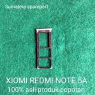 Sim Yray Place Card Xiomi Redmi Note 5a Original Original Copotan