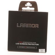 Larmor Screen Protector for Canon 60D