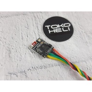 SpeedyBee BT Nano 3 Wireless FC ESC Bluetooth Configuration App