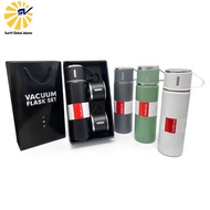 TERMOS (JMall) Thermos Cup Set - Vacuum Flask - Thermos Vacuum Business