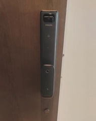 專業安裝飛利浦Philips及各大品牌淘寶電子鎖