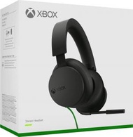 Xbox - Xbox 原裝有線耳機｜Official Wired Stereo Headset [香港行貨]