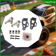 [MuyeadMY] RC Car Suspension Arm Replace Part Easy Installation DIY Accessories Steering Component S