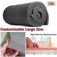 Bench cushion seat cushion chair cushion foam cushion kusyen bangku kusyen kerusi kusyen sofa foam k