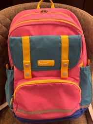 Moonrock Backpack 護脊書包