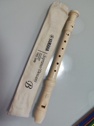 YAMAHA 直笛連袋 YRS-24B
