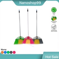 Friendly Price Turkish Plastic Floor Broom Nagata 717 shop99