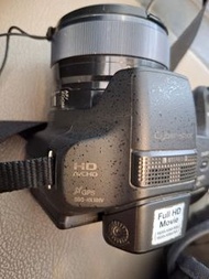 Sony Cyber-shot DSC-HX100V 相機