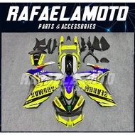 Yamaha Coverset for YZF R25 R3 2014-2018 Full Coverset
