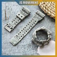 GA110 Bnb Solid Bnb GA110 Glossy Custom Bnb GA100 Tali Jam GShock GD110 GA120 GD120 GA150 for replac