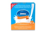 Bonna (0-6 months) Infant Formula Milk 800 g