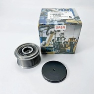 F-235449 Alternator Pulley for Audi Q7 Porsche CAYENNE MACAN PANAMERA for Volkswagen PHAETON TOUAREG