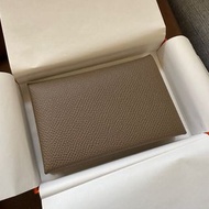 Hermes Card Holder