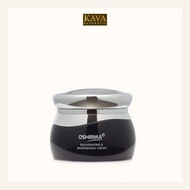 Kem Thảo Dược Ngừa Mụn & Trắng Da Oshirma 30gram