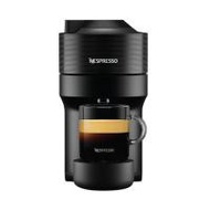 เครื่องชงกาแฟแคปซูล NESPRESSO VERTUO POP สีดำ (1236077)