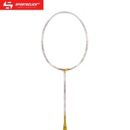 HUNDRED AEROFLASH 8000 ZOOM BADMINTON RACQUET (Sportsclick)